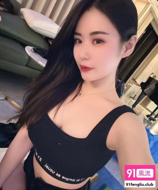 罗湖冷白皮美女